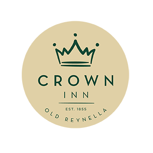 Crown Inn Menus