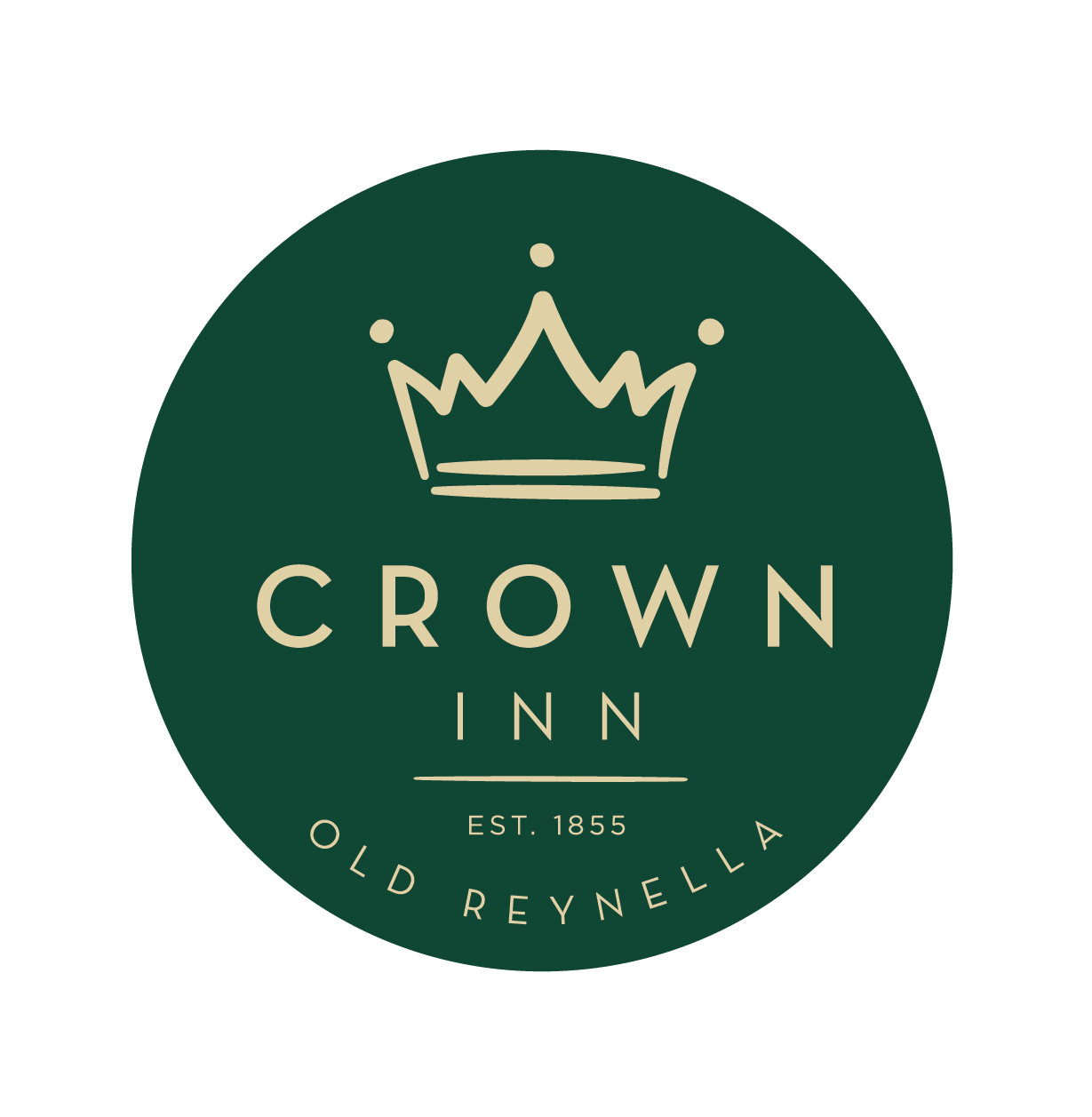 Crown Inn Functions
